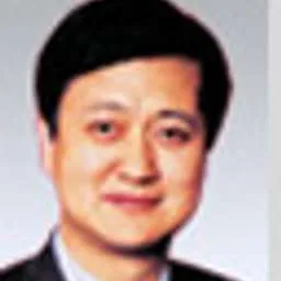 LI Jinghai
