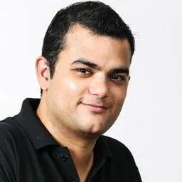 Ankit Mehrotra, Co-Founder at The Medical Travel Company