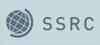 Social Science Research Council