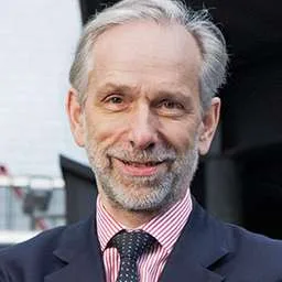 Humbert Wendel