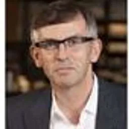 Cliff Burrows