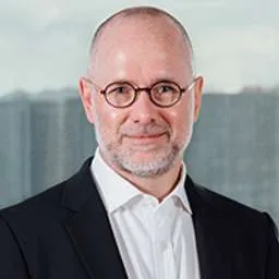 Coen Jonker