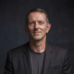Tjaart van der Waalt, Co-founder and Executive Director at TymeBank