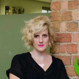 Briany Kalms