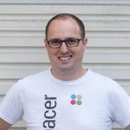 Michael Rosenbaum, CEO & Founder at Spacer