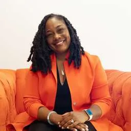Gretchen Cook-Anderson