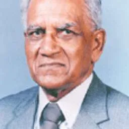 Shyam Lal Gupta