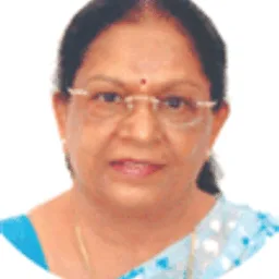 Nirmala Gupta