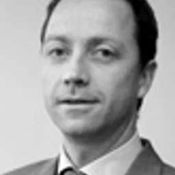 Xavier Paternot