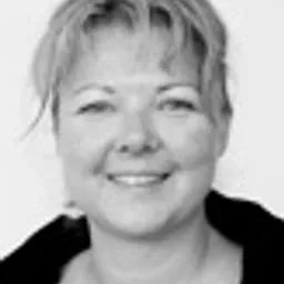 Sabine Andre