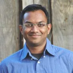 Vikram Sudarsan
