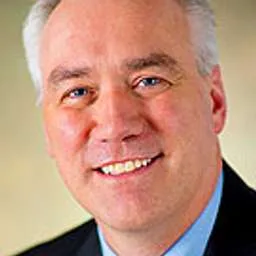 Kevin Gordon
