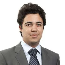 Alexandre Mello