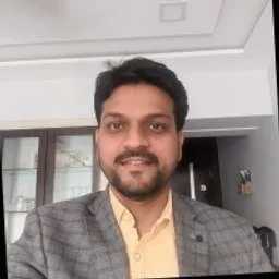 Akash Shah