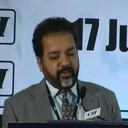 Ganesh Venkatachalam