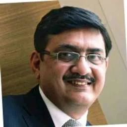 Vivek Mathur