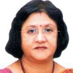 Arundhati Bhattacharya