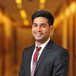 Anmol Ambani