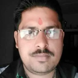 Shanker Sharma
