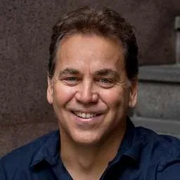 Mike Ford, Angel Investor