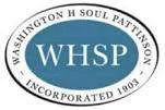 Washington H. Soul Pattinson