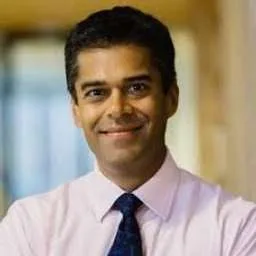 Vimal Gor