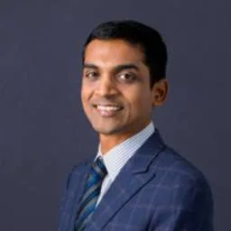 Deepak Ramineedi
