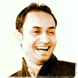 Kaushik Mukherjee