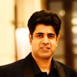 Animesh Srivastava