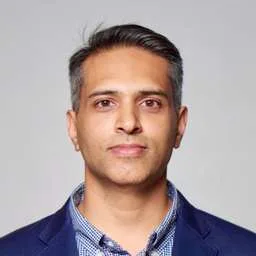 Gautam Ivatury, Angel Investor