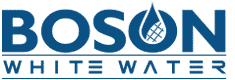 Boson White Water