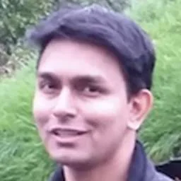 Ganesh Natarajan, Co-Founder at Ask Blue