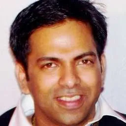 Sandeep Srivastava, Angel Investor
