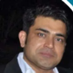 Ishan Singh, Angel Investor