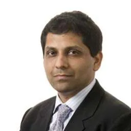 Kaushal Aggarwal, Co-founder at Avendus Capital
