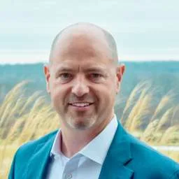 Keith Ibarguen
