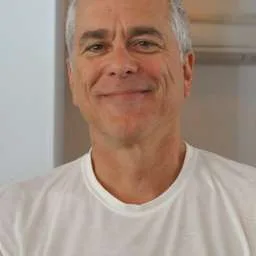 Ken Goldsholl