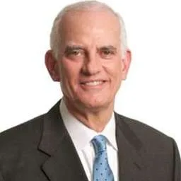 Carl Symon