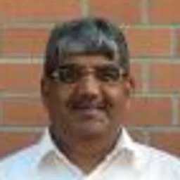 Ayodhya Tiwari