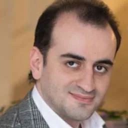 Kazhiloti Zurab