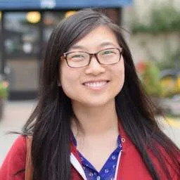 Alice Zhao
