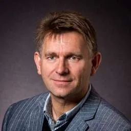 Chris Keeble