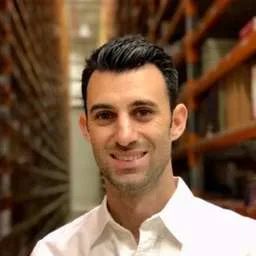 Wayne Baskin, Co-Founder & CTO at Superhero