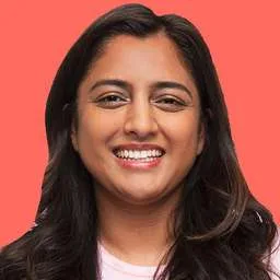 Anuscha Iqbal, CEO & Co-Founder at Qanooni