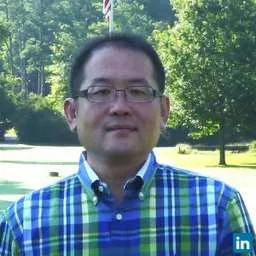 David Liu