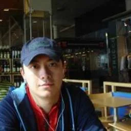 Michael Chen