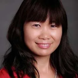 Mingxia Li