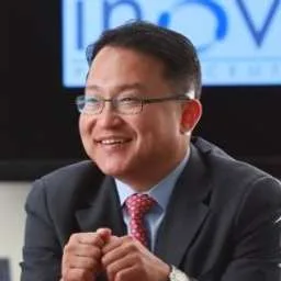 J. Joseph Kim
