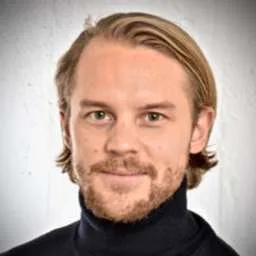 Viktor Gällström