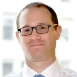 Eric Goldstein